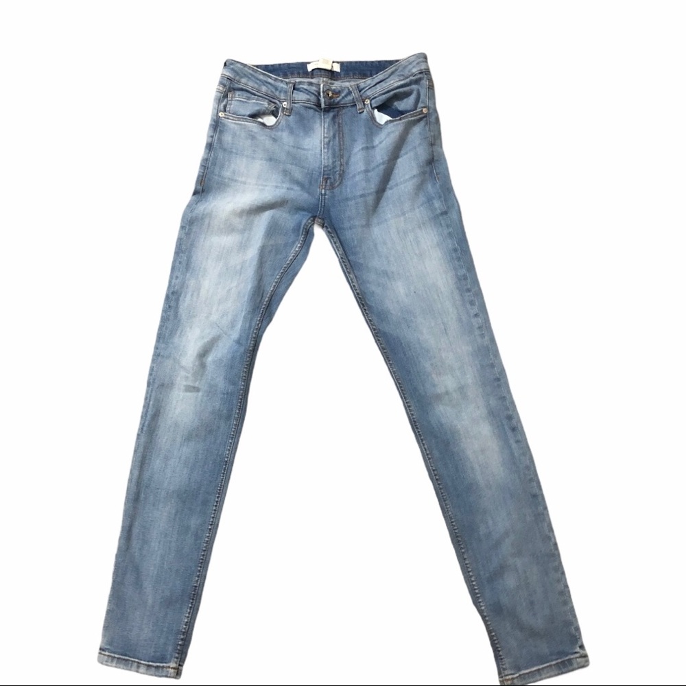 Jean Bundle!! 2 Jeans Read Description - image 1